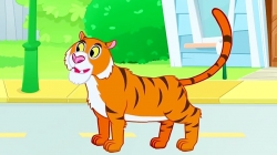 کارتون Pet Morphle قسمت 131